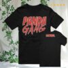 kenny Panda Gang Store Merch Panda Gang Tshirt