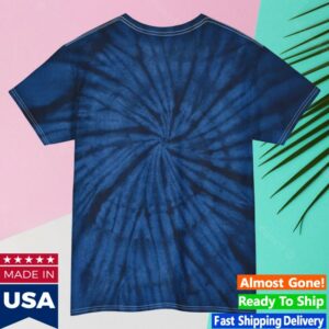 kenny Pantz Brand Merch 730 Entei Bootlegboyz Revived Tie Dye Shirt0