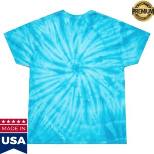 kenny Pantz Brand Merch 730 Heracros Bootlegboyz Revived Tie Dye Tee1