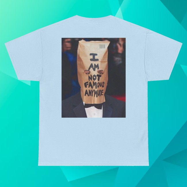 kenny Pantz Brand Merch 730 I Am Not An Artist Anymore Graphic Tee kenny Pantz Brand Merch 730 I Am Not An Artist Anymore Graphic Tee