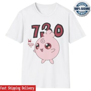 kenny Pantz Brand Merch 730 Igglybuff Bootlegboyz Revived Gildan Tee