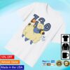 kenny Pantz Brand Merch 730 Mareep Bootlegboyz Revived Gildan Tee1