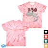 kenny Pantz Brand Merch 730 Mech Steelix Bootlegboyz Revived Tie Dye Tee0