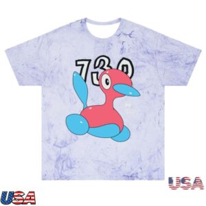 kenny Pantz Brand Merch 730 Porygon2 Bootlegboyz Revived Graphic Tee