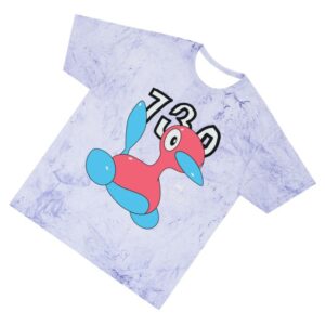kenny Pantz Brand Merch 730 Porygon2 Bootlegboyz Revived Graphic Tee0