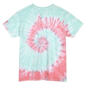 kenny Pantz Brand Merch 730 Scizor Bootlegboyz Revived Tie Dye Tee1