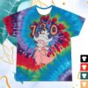 Pantz Brand Merch 730 Slowking Bootlegboyz Revived Tie-Dye Spiral Tee 3 kenny Pantz Brand Merch 730 Slowking Bootlegboyz Revived Tie Dye Spiral Tee