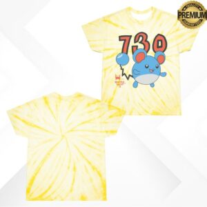 kenny Pantz Brand Merch Marill Bootlegboyz Revived Tie Dye Tee0