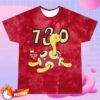 Pantz Brand Merch Shuckle Bootlegboyz Revived Crystal Tie-Dye Tee 4 kenny Pantz Brand Merch Shuckle Bootlegboyz Revived Crystal Tie Dye Tee