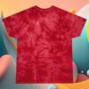 kenny Pantz Brand Merch Shuckle Bootlegboyz Revived Crystal Tie Dye Tee1