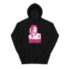 kenny Paris Hilton Store Merch Icon Hoodie Black