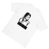kenny Paris Hilton Store Merch Icon Hoodie Whites