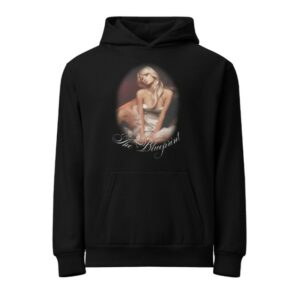 kenny Paris Hilton Store Merch The Blueprint Hoodie