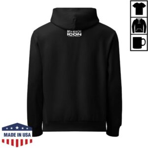 kenny Paris Hilton Store Merch The Blueprint Hoodies