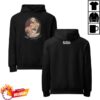 kenny Paris Hilton Store Merch The Blueprint Hoodiess