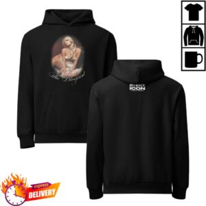 kenny Paris Hilton Store Merch The Blueprint Hoodiess