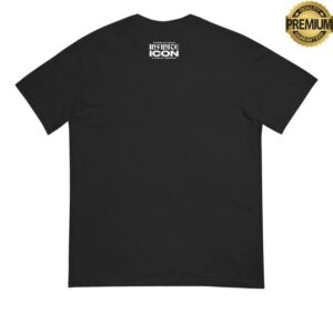 kenny Paris Hilton Store Merch The Blueprint Shirt