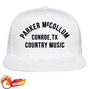 Parker Mccollum Merch Shop Pm Country Music Hat