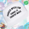 Parker Mccollum Merch Shop Pm Country Music Hat 1 Parker Mccollum Merch Shop Pm Country Music Hat