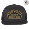Parker Mccollum Merch Shop Pm Country Music Patch Hat 5 Parker Mccollum Merch Shop Pm Country Music Patch Hat