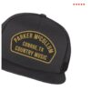 Parker Mccollum Merch Shop Pm Country Music Patch Hat 1 Parker Mccollum Merch Shop Pm Country Music Patch Hat