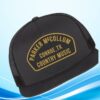 Parker Mccollum Merch Shop Pm Country Music Patch Hat 2 Parker Mccollum Merch Shop Pm Country Music Patch Hat