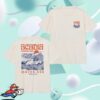Parks Project Merch Acadia Puff Print Tee
