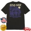 Parks Project Merch Big Sur Bridges Puff Print Tee 1 Parks Project Merch Big Sur Bridges Puff Print Tee