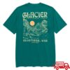 Parks Project Merch Glacier Puff Print Tee 1 Parks Project Merch Glacier Puff Print Tee