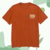 Parks Project Merch Grand Canyon Puff Print Tee