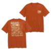 Parks Project Merch Grand Canyon Puff Print Tee