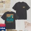 Parks Project Merch Joshua Tree Puff Print Tee