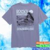 Parks Project Merch Rocky Mountain Puff Print Tee 6 Parks Project Merch Rocky Mountain Puff Print Tee