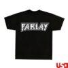 kenny Parlay Clothing Merch Store Band Tee Front N Back