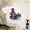 kenny Parlay Clothing Merch Store F1 Tee Front N Backa