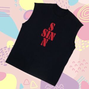 kenny Patron Of The New Merch Sin Sleeveless Shirt1
