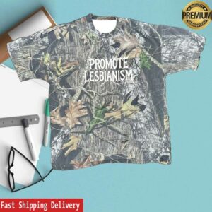 Pattie Gonia Merch Shop Storepromote Lesbianism