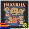 kenny Peanuts Store Merch Peanuts Comfort Colors Shirt Heartthrob Franklin1