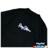 Peepgameltd Merch Shop Store Peep Game One Star Script Logo T-Shirt 1 kenny Peepgameltd Merch Shop Store Peep Game One Star Script Logo T Shirte