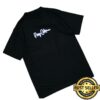 Peepgameltd Merch Shop Store Peep Game One Star Script Logo T-Shirt 2 kenny Peepgameltd Merch Shop Store Peep Game One Star Script Logo T Shirts