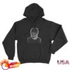 Peso Pluma Merch Shop Blurred Peso Hoodie