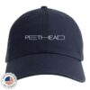 kenny Pet Shop Boys Merch Pethead Cap