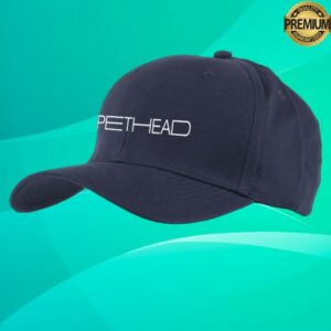 kenny Pet Shop Boys Merch Pethead Cap0