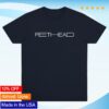 kenny Pet Shop Boys Merch Pethead T Shirt