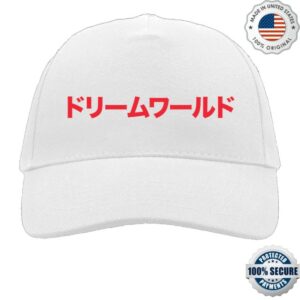 kenny Pet Shop Boys Merch Store Japan 2026 White Caps
