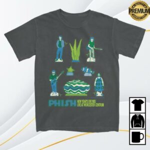 kenny Phish Dry Goods Merch Shop Store New Years Eve 1993 Live At Worcester Tee kenny Phish Dry Goods Merch Shop Store New Years Eve 1993 Live At Worcester Tee