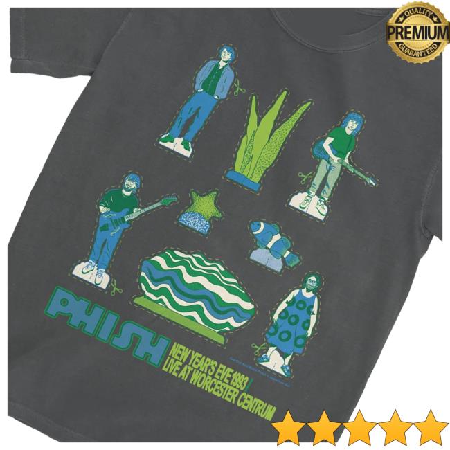 kenny Phish Dry Goods Merch Shop Store New Years Eve 1993 Live At Worcester Teee kenny Phish Dry Goods Merch Shop Store New Years Eve 1993 Live At Worcester Teee