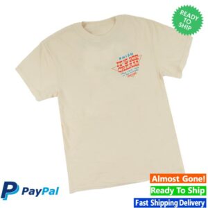 kenny Phish Dry Goods Merch Store Its Ice Cream New Years Eve Dairy Teea