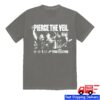 Pierce The Veil Merch Store Snapshot Homecoming Shirt 5 Pierce The Veil Merch Store Snapshot Homecoming Shirt