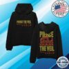 Pierce The Veil Merch Store The Homecoming Hoodie 2 Pierce The Veil Merch Store The Homecoming Hoodie